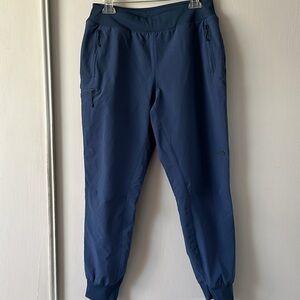 Women’s north face pants size L